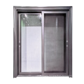 WANJIA Aluminium sliding window system/aluminum push-pull window